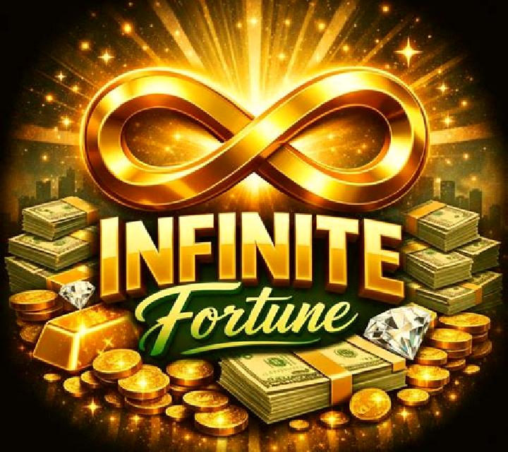 Temple of Infinite Fortune slot
