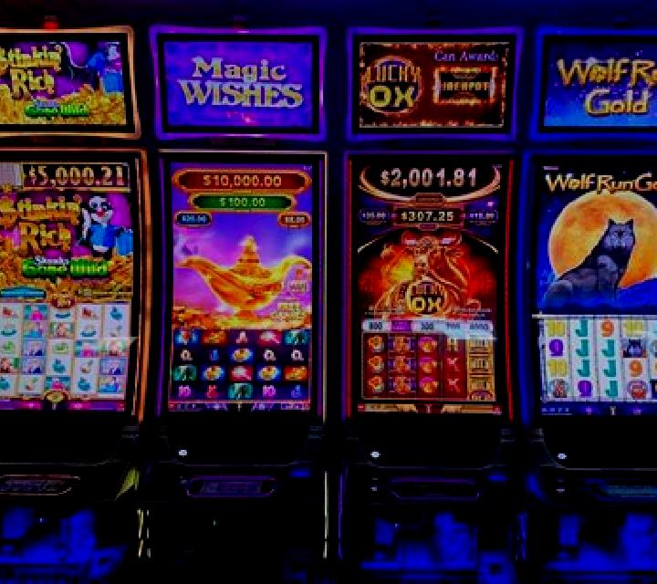 Temple of Iris 2 slot machine