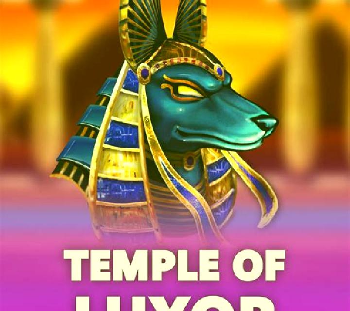 Temple of Luxor slot game