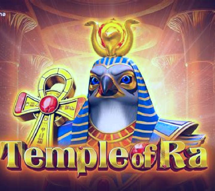 Temple of Ra online slot