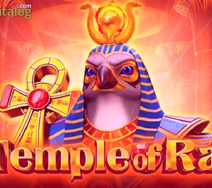 Temple of Ra slot