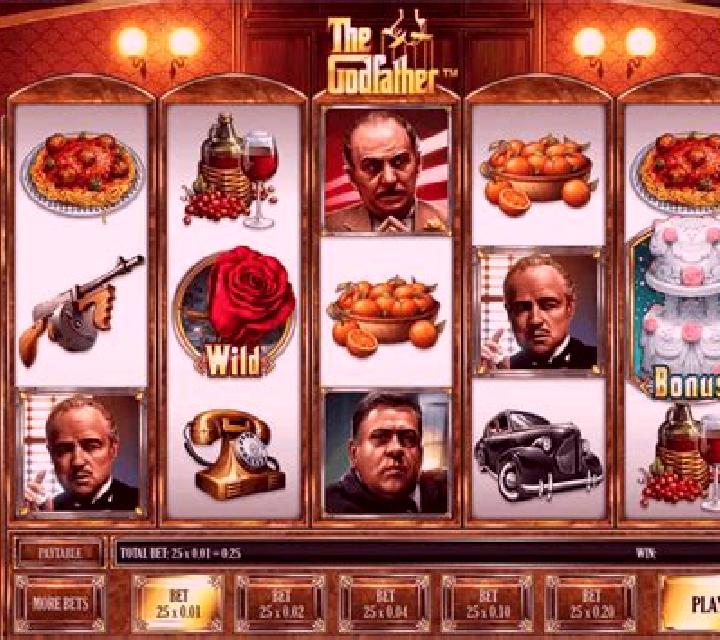 Temple of the Gods (Gamesys) online slot