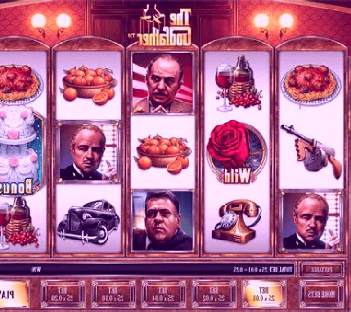 Temple of the Gods (Gamesys) slot game