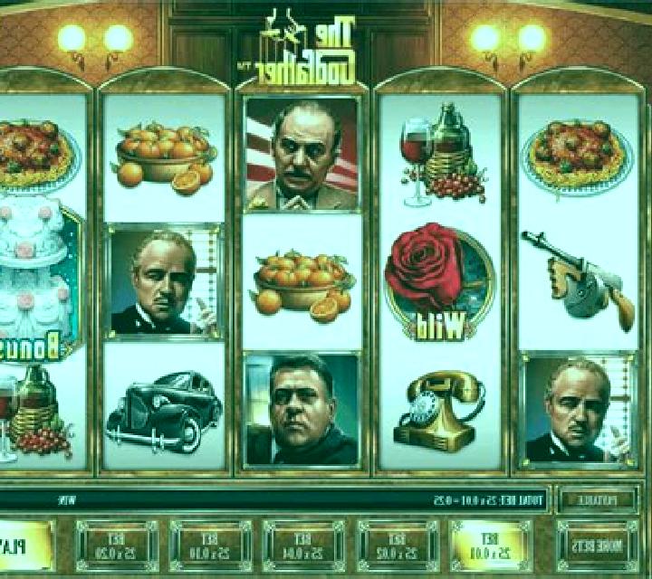Temple of the Gods (Gamesys) slot machine
