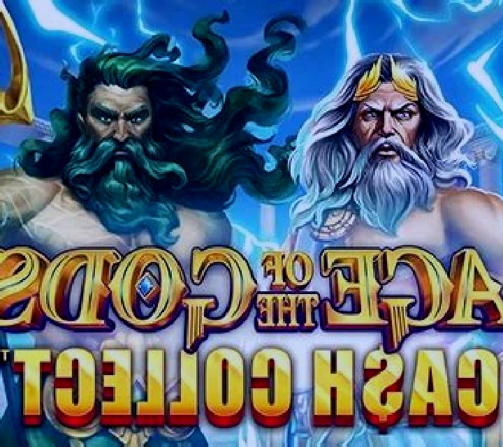 Temple of the Gods (MultiSlot) online slot
