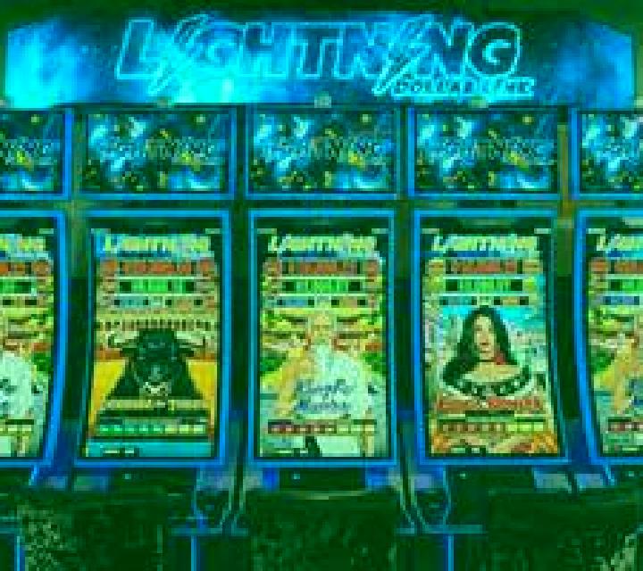Temple of the Light online slot