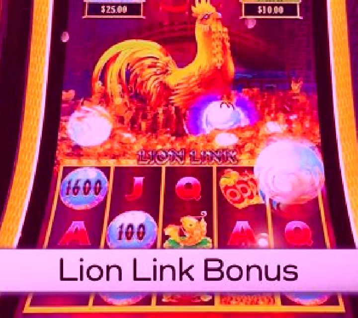 Temple of the Light slot game
