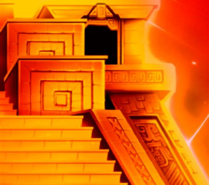 Temple of the Sun slot game