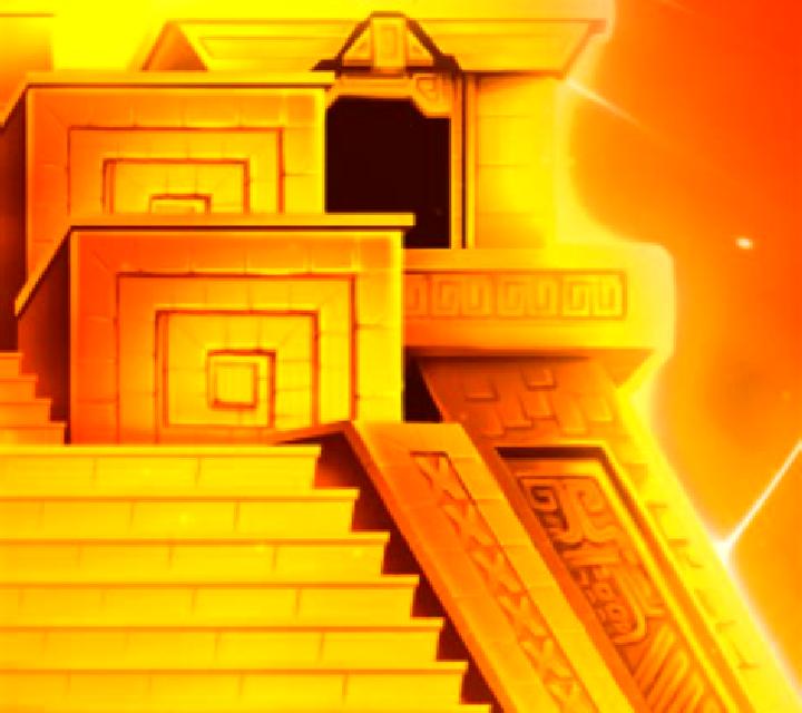 Temple of the Sun slot
