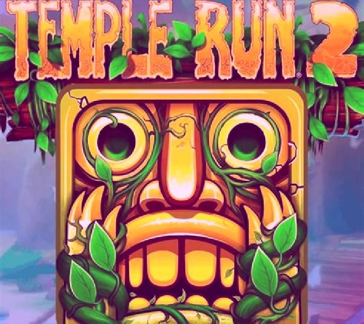 Temple of Three slot game