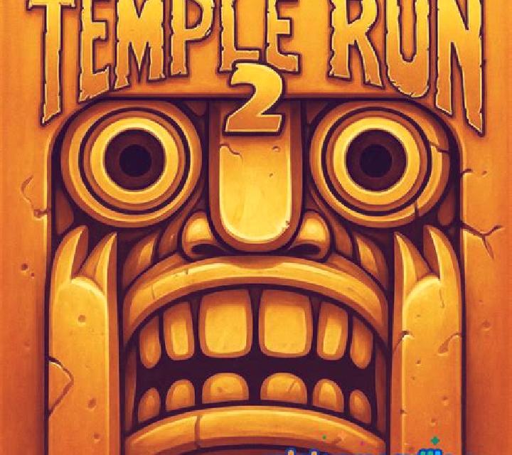 Temple of Thunder 3 slot game
