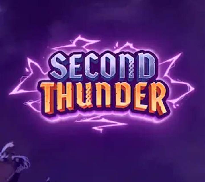Temple of Thunder slot game