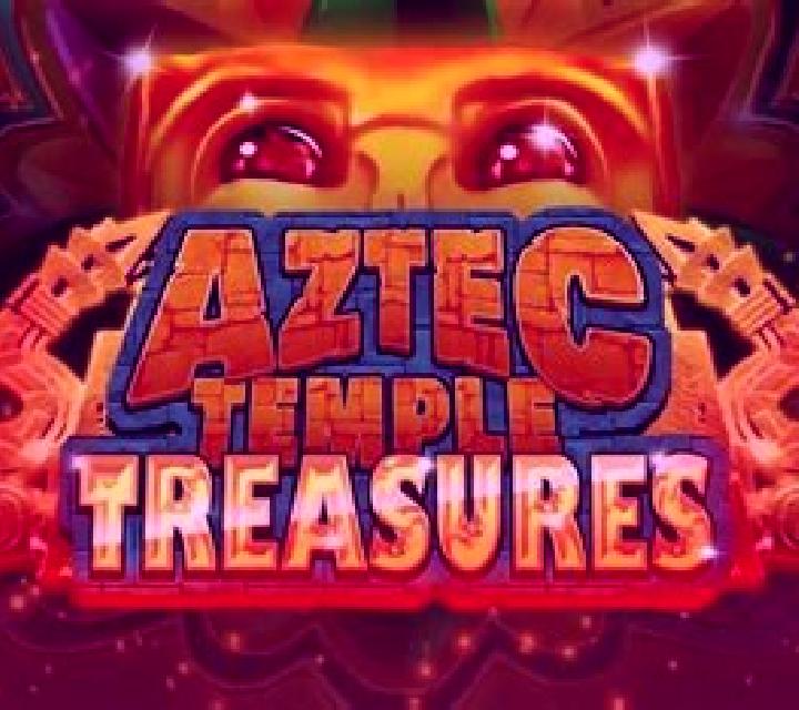 Temple of Treasures slot