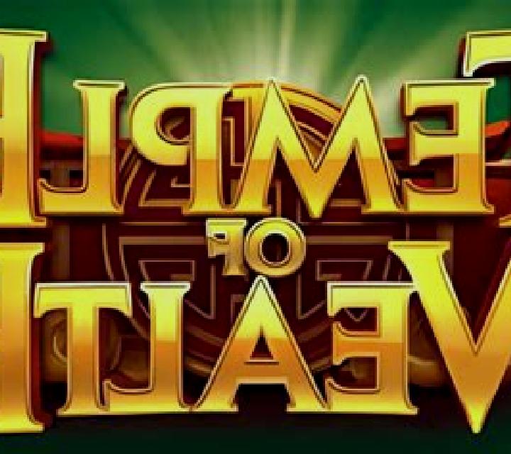 Temple of Wealth slot