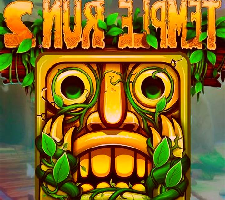 Temple Quest slot game