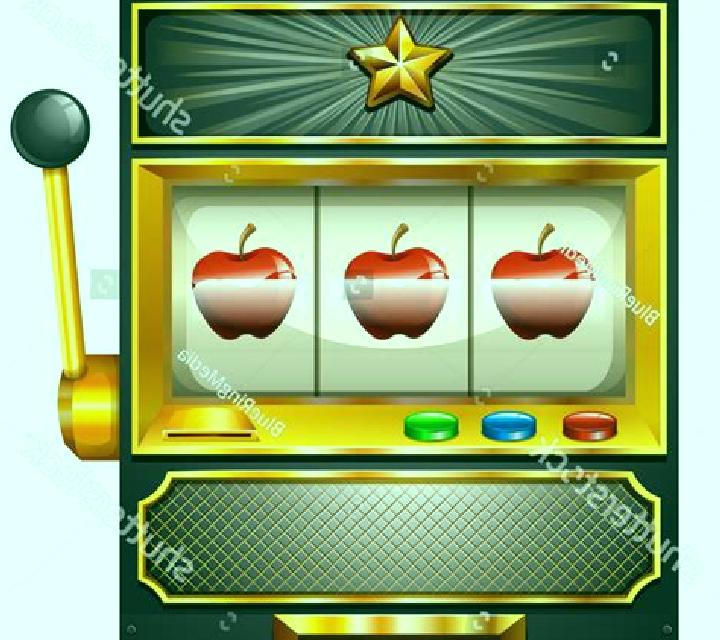 Temple Raider slot machine
