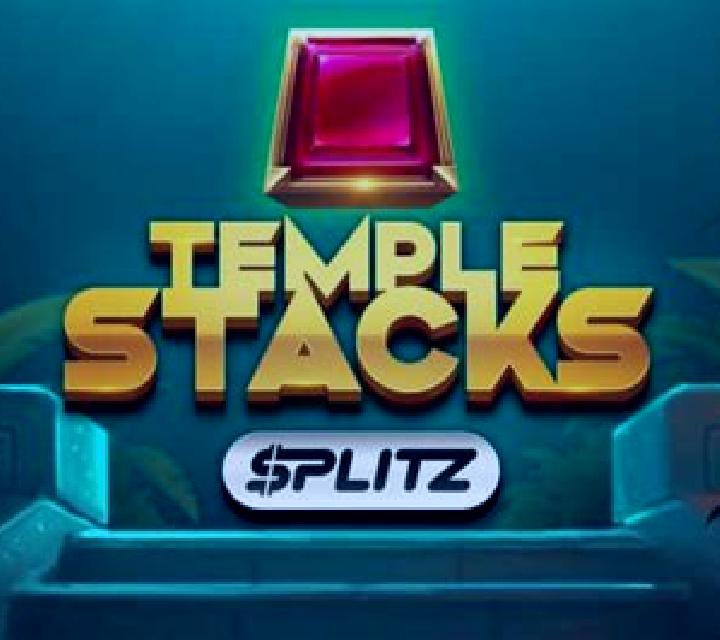 Temple Stacks online slot