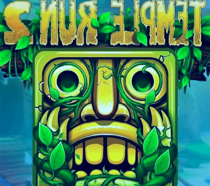 Temple Takeover slot game