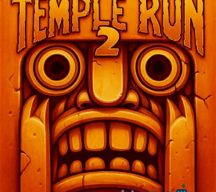 Temple Takeover slot