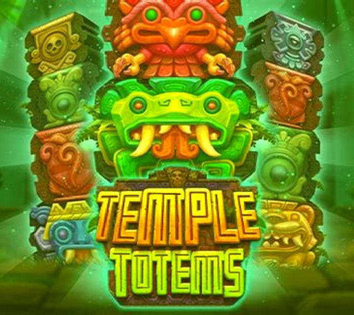 Temple Totems online slot
