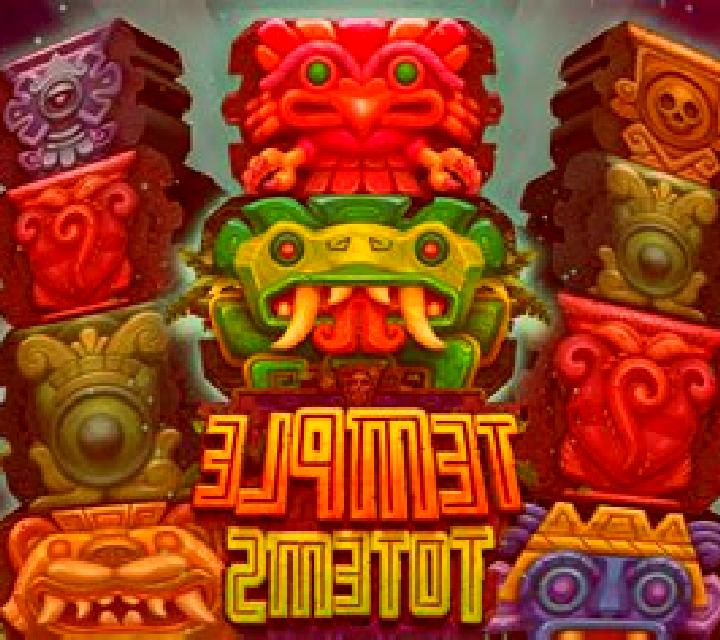 Temple Totems slot game