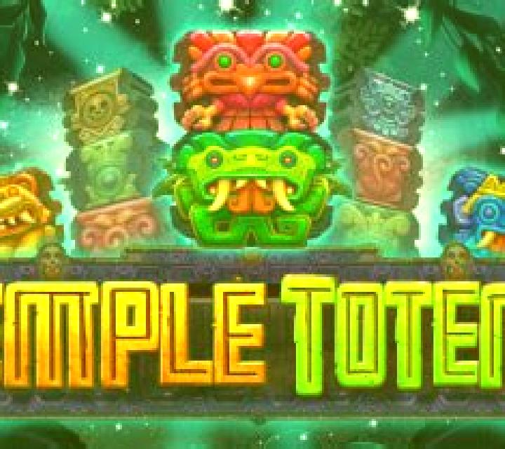 Temple Totems slot