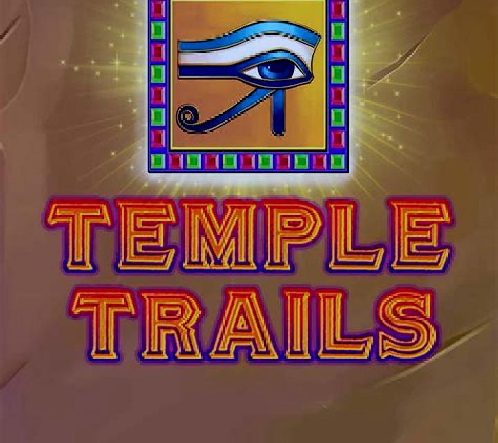 Temple Trails online slot