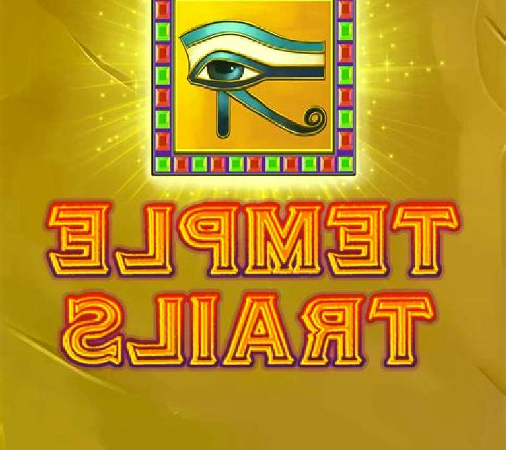 Temple Trails slot game