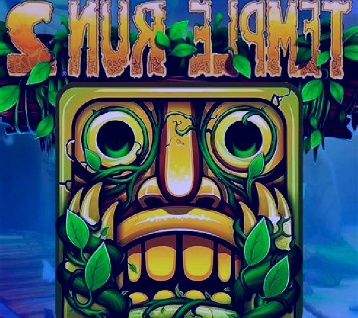 Temple Treasure online slot