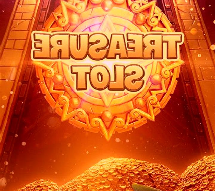 Temple Treasure slot game