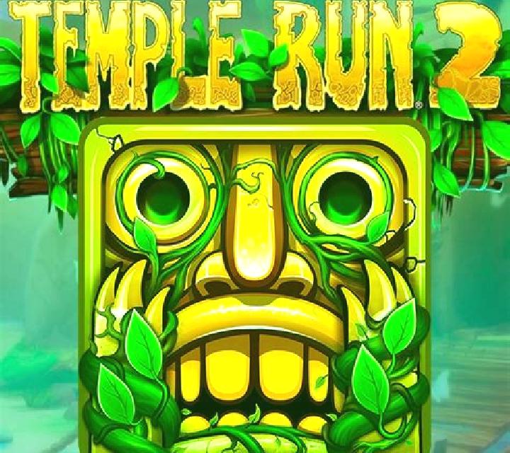 Temple Treasure slot machine