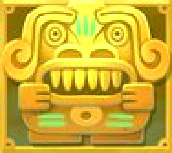 Temple Treasure slot