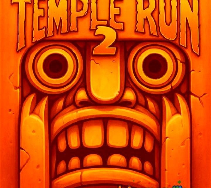Temple Tumble 2 slot