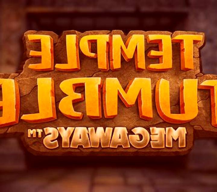 Temple Tumble slot machine
