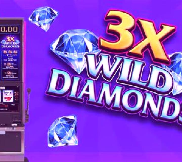 Temple Wilds slot machine