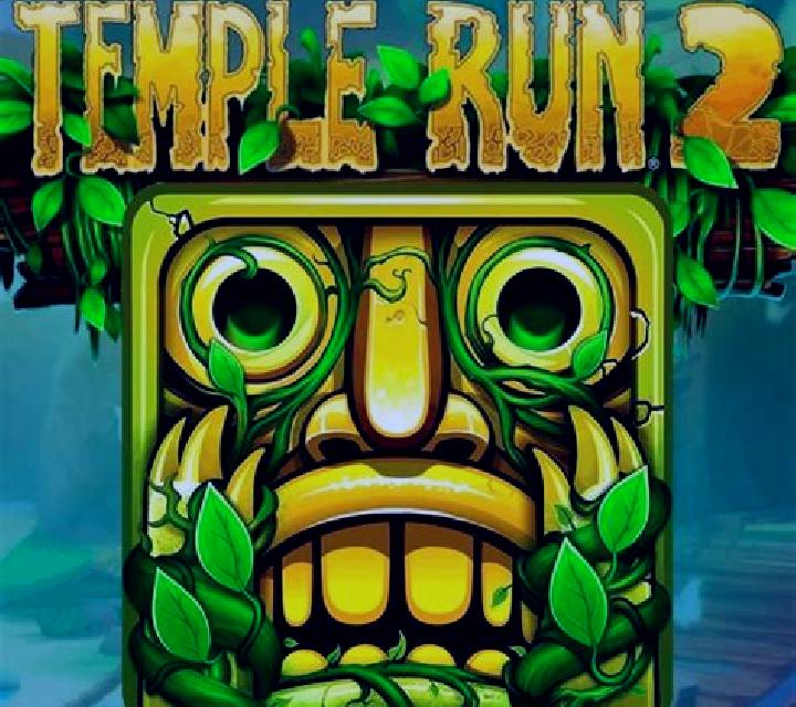 Temple X online slot