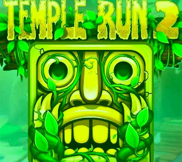 Temple X slot game