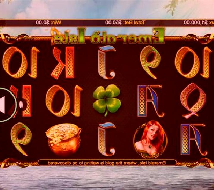 Temptation Queen slot game