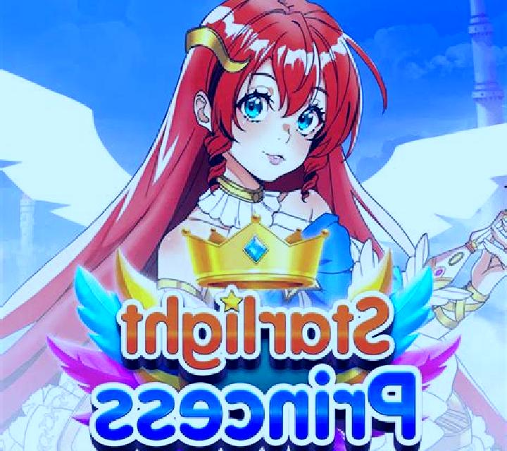 Tempura Princess slot game