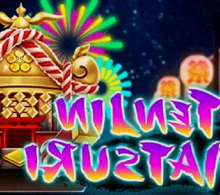 Ten Jin Matsuri online slot