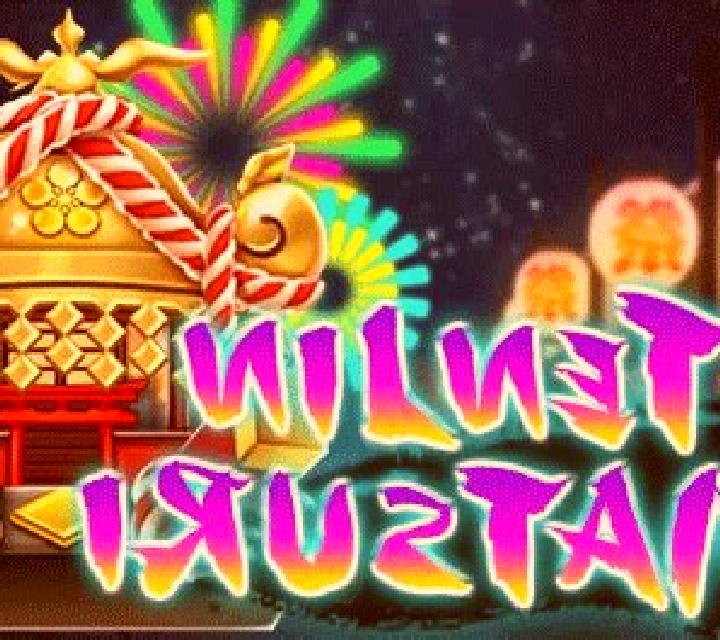 Ten Jin Matsuri slot machine