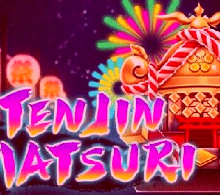 Ten Jin Matsuri slot