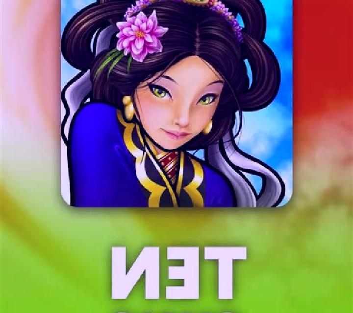 Ten Suns slot