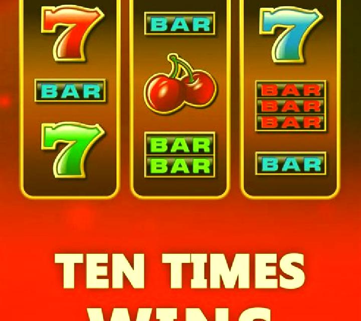 Ten Times Wins online slot
