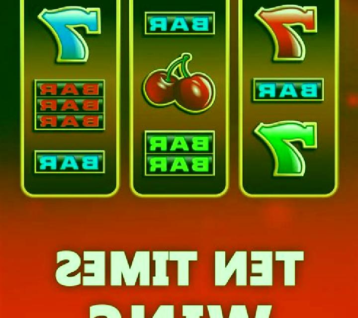 Ten Times Wins slot