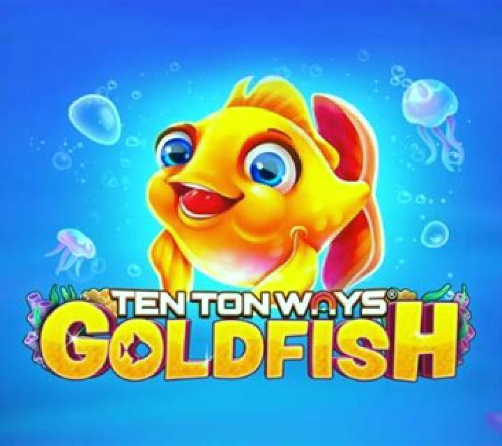 Ten Ton Ways Goldfish slot