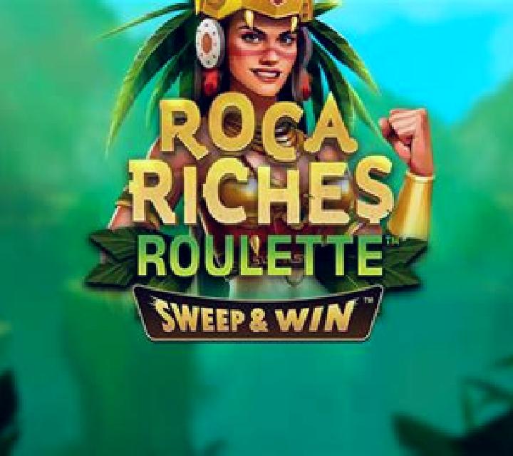 Ten Treasures of Roca Riches online slot
