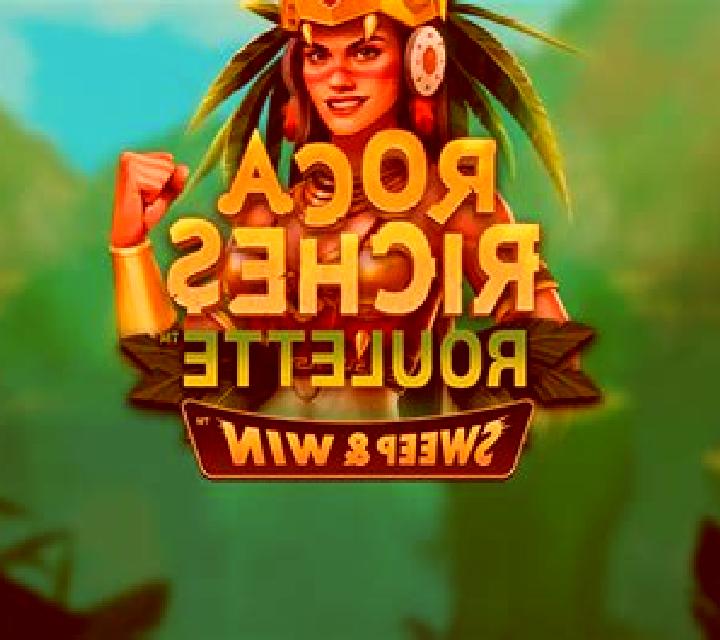 Ten Treasures of Roca Riches slot game