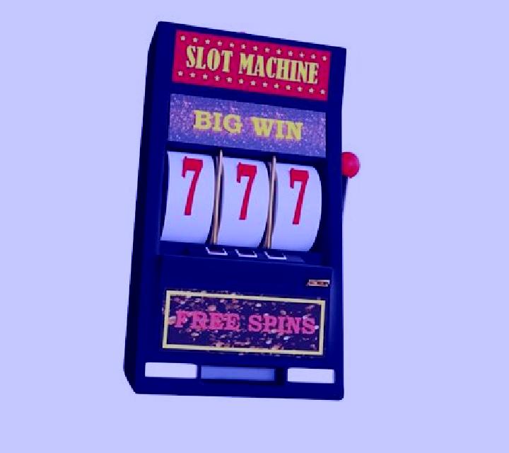 Tenfold Chance slot game