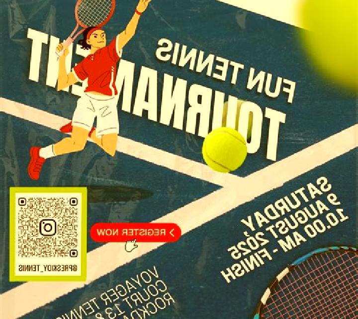 Tennis Champions online slot